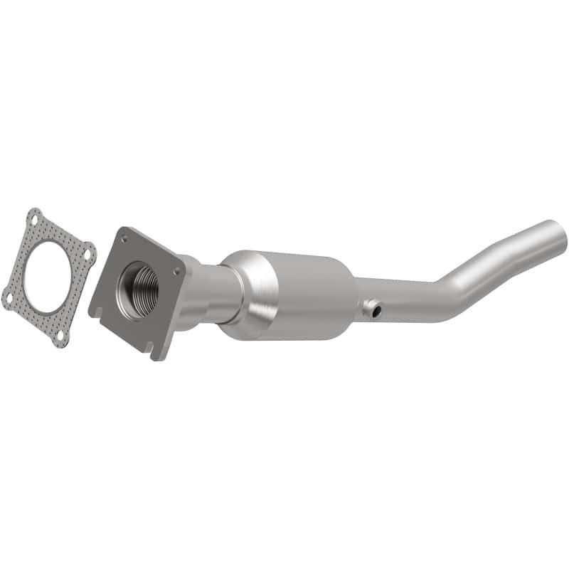 Magnaflow — MagnaFlow Conv DF 00-05 Dodge Neon 2.0L/00-01 Plymouth Neon 2.0L exclding LEV & ULEV
OEM Grade
OEM - view 2