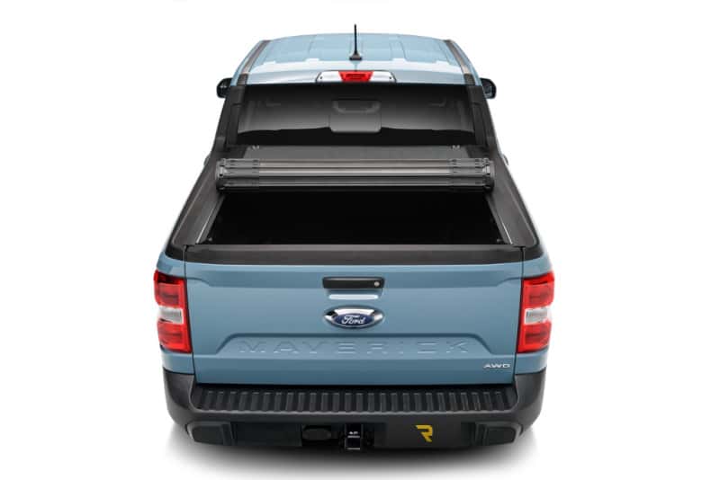 BAK — BAK 2022 Ford Maverick 4.5ft Revolver X4s
X4s 22-26 Maverick - view 20