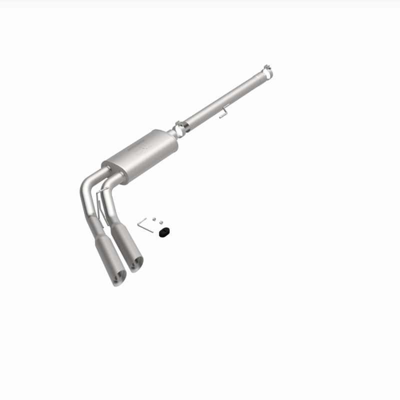 Magnaflow — MagnaFlow Sys CB 06 Dodge Ram 5.7 Dual Side
Cat-Back - view 27