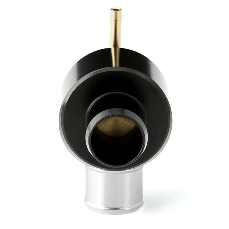 Go Fast Bits — GFB Polaris RZR Turbo SXV Recirculating Bypass Valve
Diverter Valve - view 4