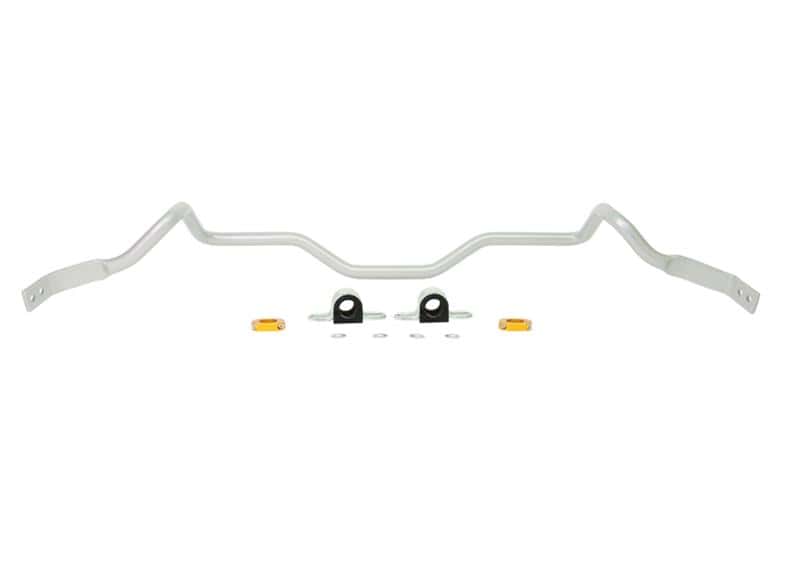 Whiteline — Whiteline 00-05 Toyota Celica Front 24mm Heavy Duty Adjustable Swaybar
Sway Bar - view 2