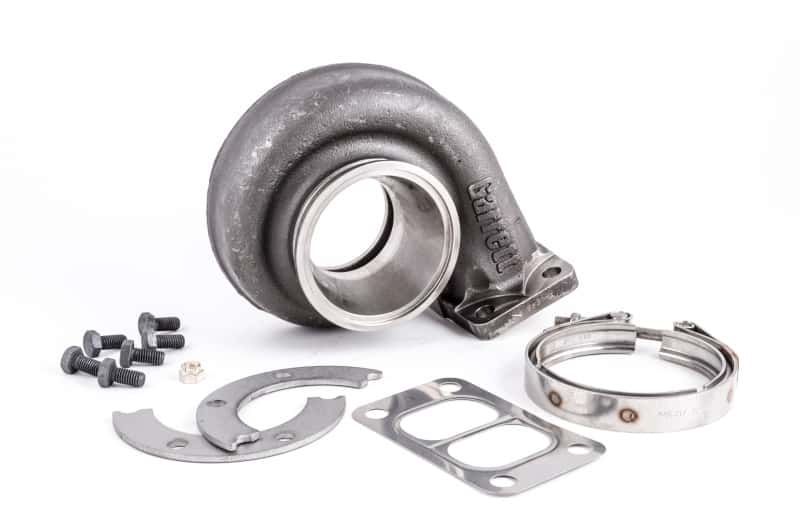 Garrett — Garrett GT30R Turbine Housing Kit Div T3 / V-Band 0.83 A/R (Ni-Resist)
grt740902-0029 - view 1