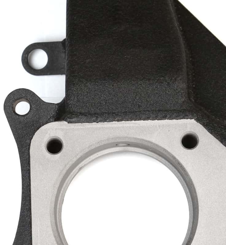 Camburg — Camburg 05-23 Toyota Tacoma Pre/4wd / 03-14 4-Runner / 07-14 FJ Performance Spindle Kit
Spindle Kit - view 10