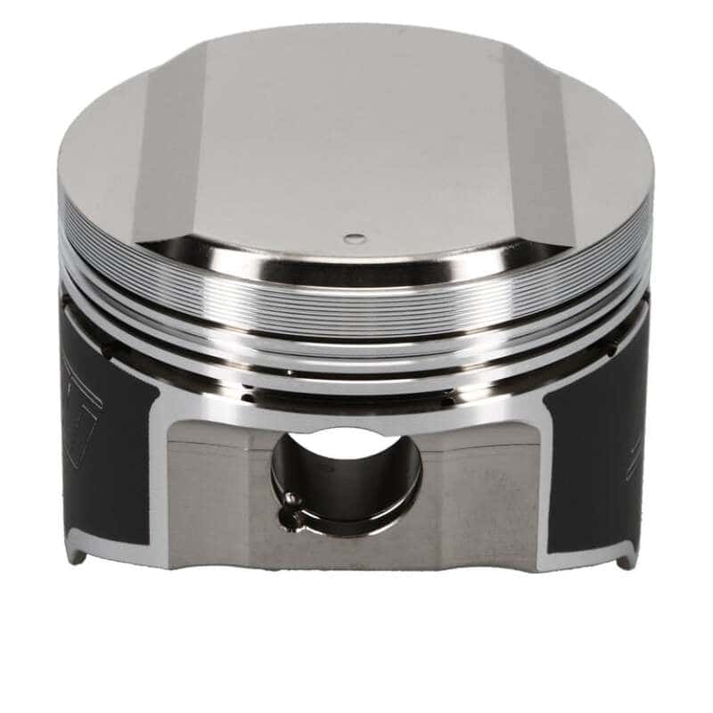 Wiseco — Wiseco Nissan Turbo Domed +14cc 1.181 X 87 Piston Shelf Stock
Piston - view 9