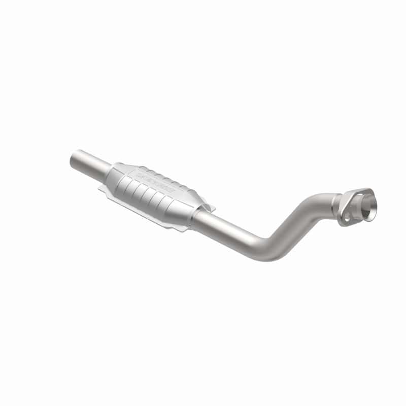 Magnaflow — MagnaFlow Conv GM 37.62X6.5X4 2.25/2.25
Standard Grade
Standard - view 20