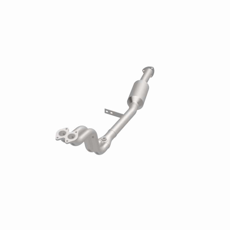 Magnaflow — MagnaFlow Conv DF Alfa Romero 82 91
Standard Grade
Standard - view 27