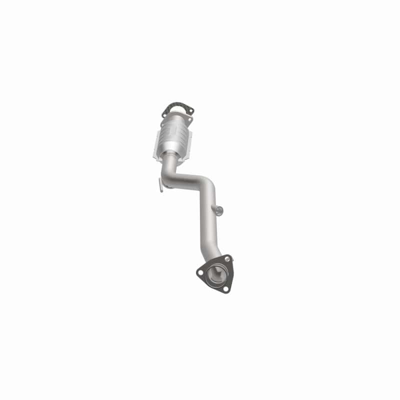 Magnaflow — MagnaFlow Conv DF 90-95 Nissan 300ZX 3.0L D/S Turbocharged
Standard Grade
Standard - view 25