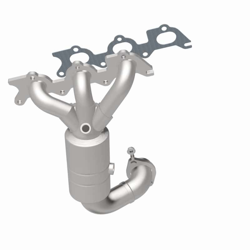Magnaflow — Magnaflow Conv DF 07-11 Chrysler Sebring 2.7L Fr Manifold / 08-10 Dodge Avenger 2.7L Fr Manifold
OEM Grade
OEM - view 16