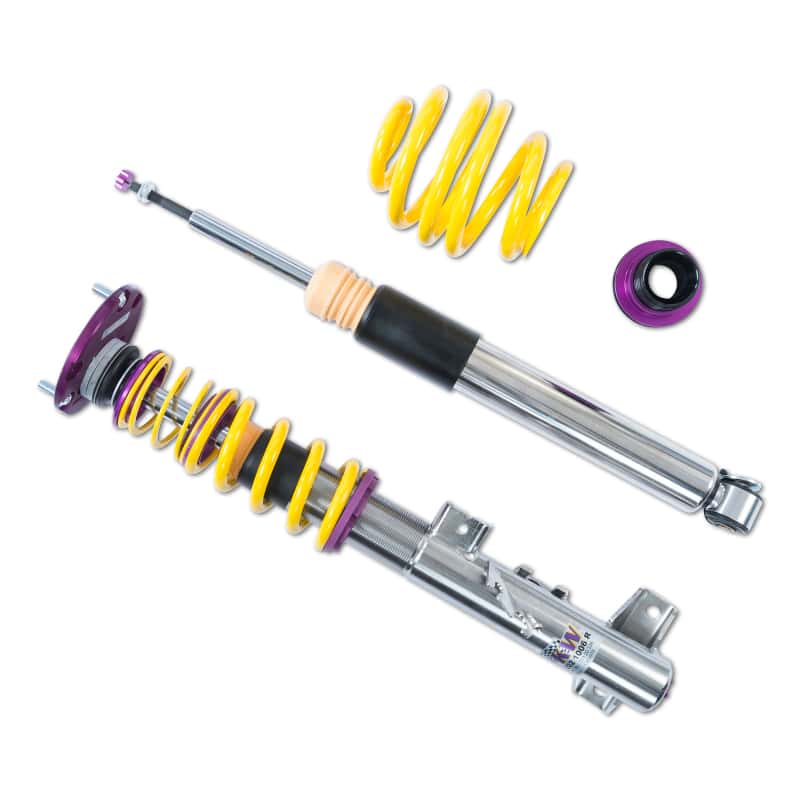 KW — KW Clubsport Kit BMW M3 E36 (M3B M3/B) Coupe Convertible Sedan
Coilover Kit - view 3