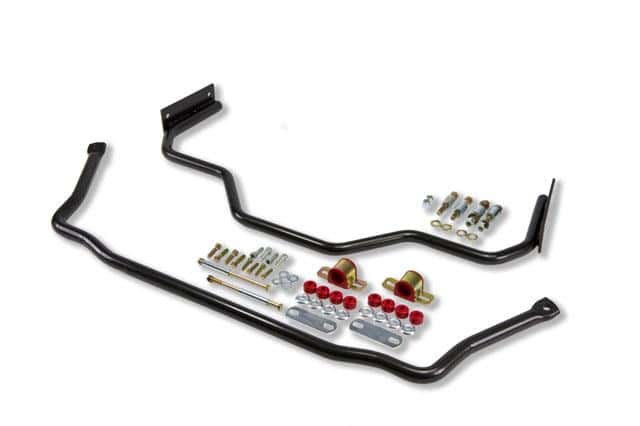 Belltech — Belltech ANTI-SWAYBAR SETS CHEVY 68-72 CHEVELLE MALIBU
ANTI-SWAYBAR SETS - view 3
