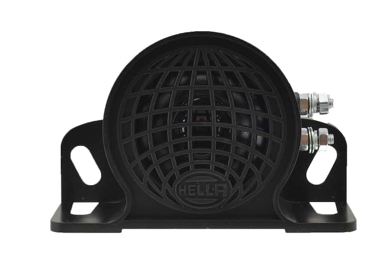 Hella — Hella Bu Alarm Bl 110 Db 9V/48V - view 12