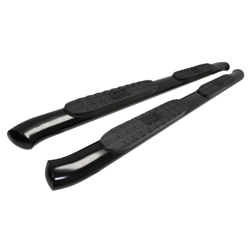 Westin — Westin 2022 Nissan Frontier Crew Cab PRO TRAXX 4 Oval Nerf Step Bars - Black
Nerf/Step Bar - view 2