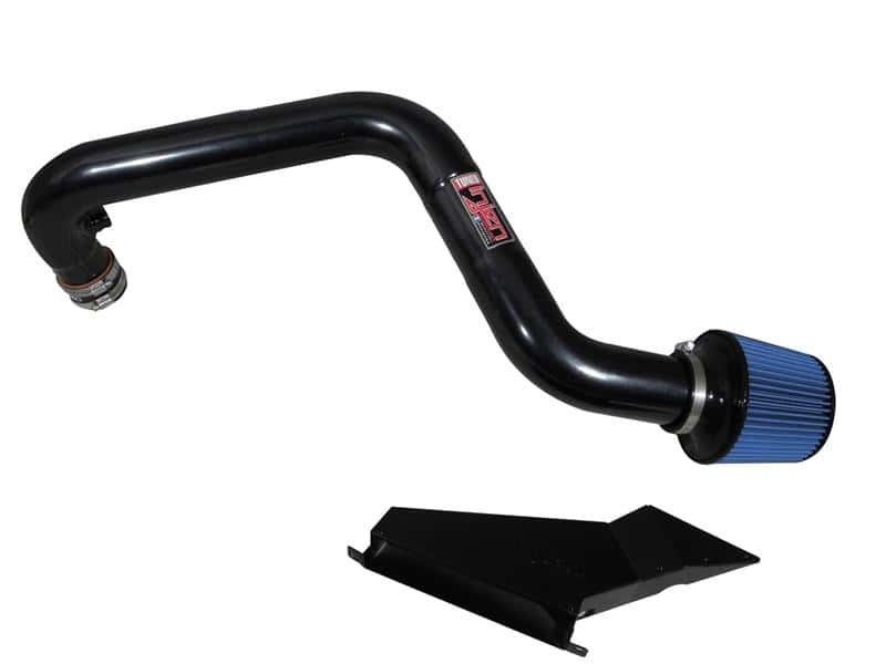 Injen — Injen 09 Audi A3 2.0L Black Cold Air Intake
Short Ram Intake
Air Intake Kit - view 2