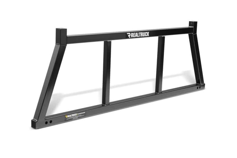 BackRack — BackRack 19-23 Silverado/Sierra 1500 (New Body Style) Open Rack Frame Only Requires Hardware
OP GM FD Ttn Tun - view 2