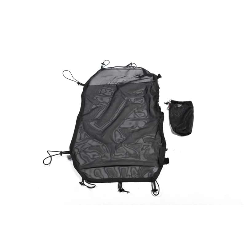 Rugged Ridge — Rugged Ridge Eclipse Sun Shade Front 07-18 Jeep Wrangler JK
OFFROAD_TOPS
Top-Soft - view 1