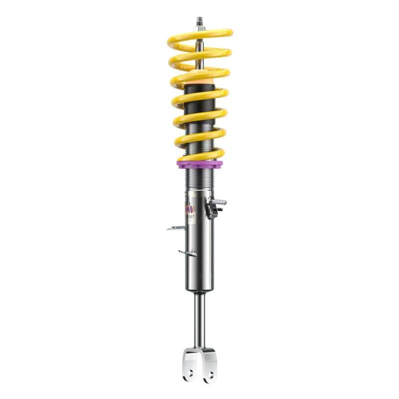 KW — KW Coilover Kit V1 Infiniti G35 Coupe 2WD (Z33 - CONVERTIBLE CHASSIS ONLY)
Coilover Kit - view 8
