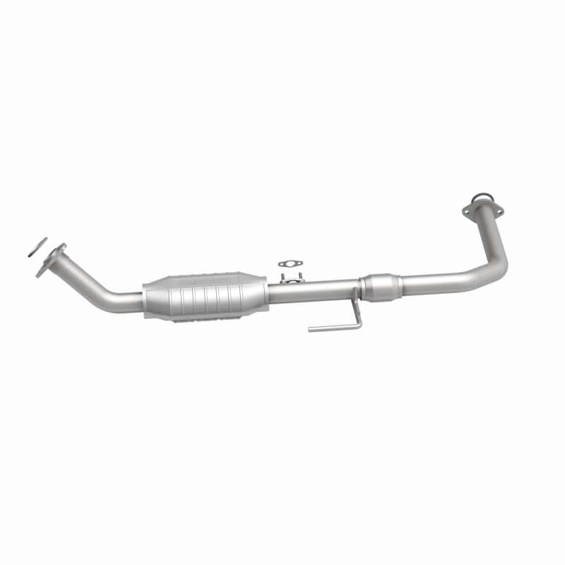 Magnaflow — MagnaFlow Conv DF 00-04 Tundra 4.7L D/S OEM
OEM Grade
OEM - view 11