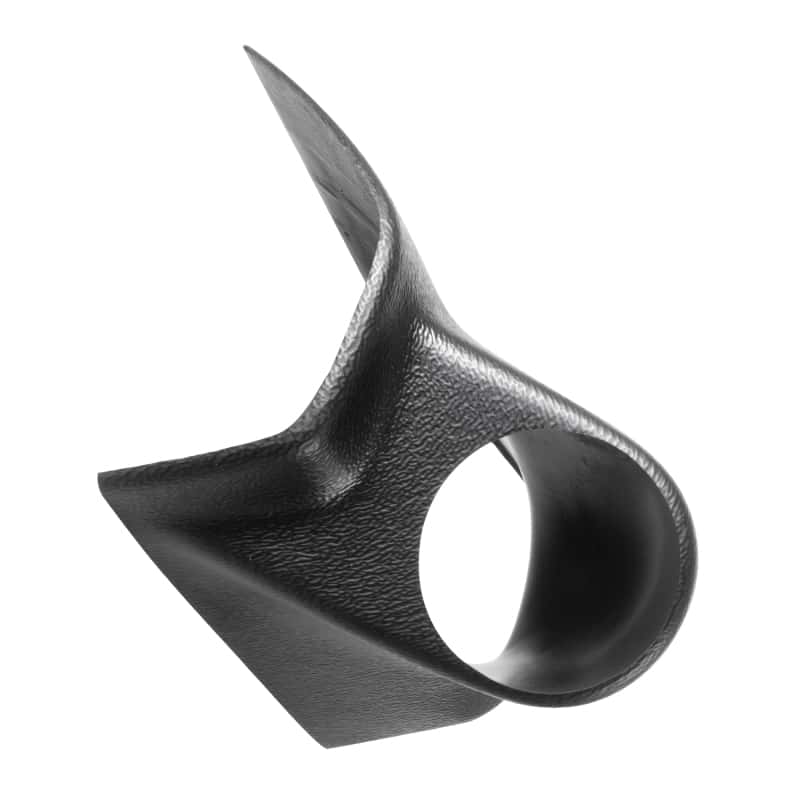 AutoMeter — Autometer 00-03 Honda S2000 Single 52mm Gauge Pod
2-1/16" SINGLE POD, - view 1