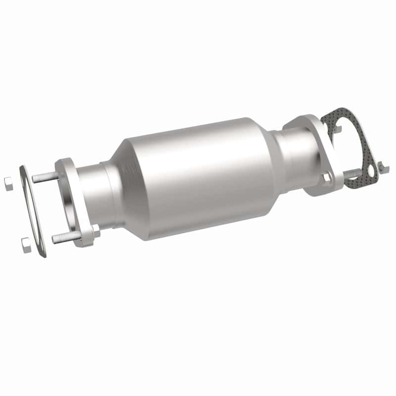 Magnaflow — Magnaflow 13-14 Hyundai Genesis Coupe 2.0L Direct Fit Converter
California - view 9