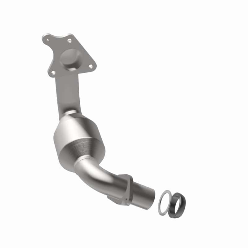 Magnaflow — Magnaflow Conv DF 2011-2015 Juke L4 1.6 OEM Underbody
OEM Grade
OEM - view 11