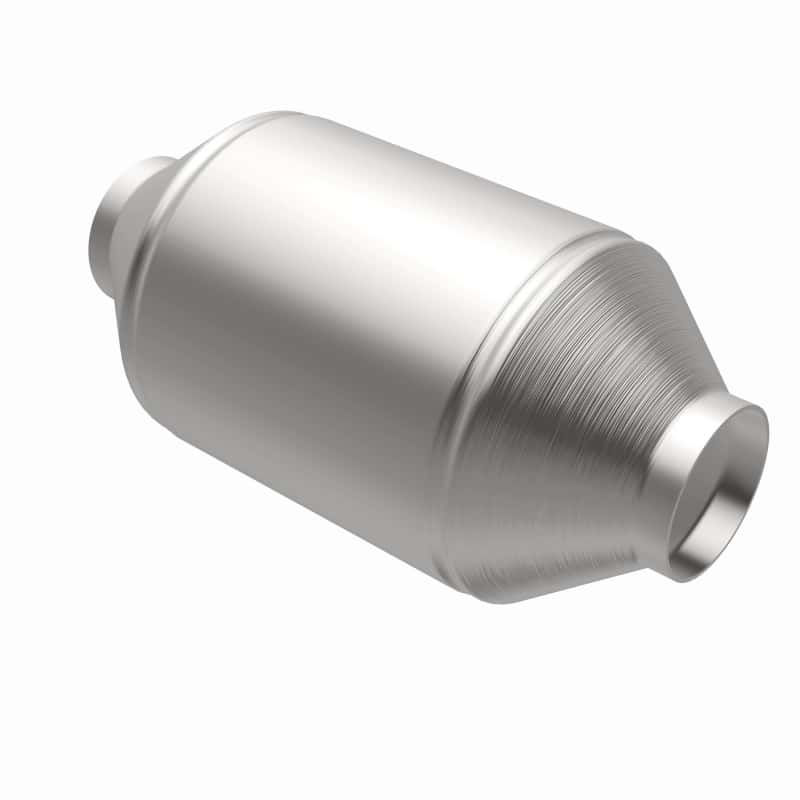Magnaflow — MagnaFlow Conv Universal 1.75 inch C/C CA Pre-OBDII
California - view 22