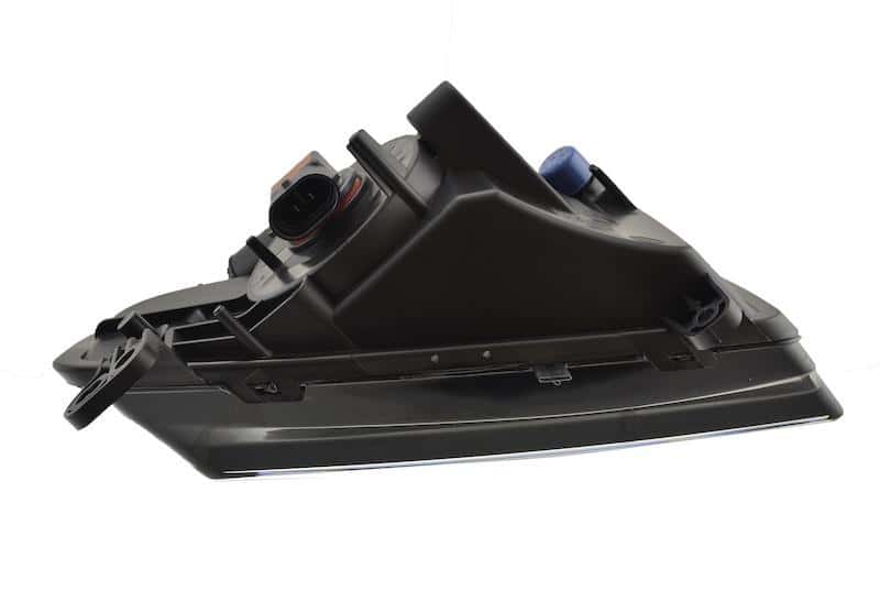 Hella — Hella 2008-2017 Audi A5 Fog Light Left - view 7