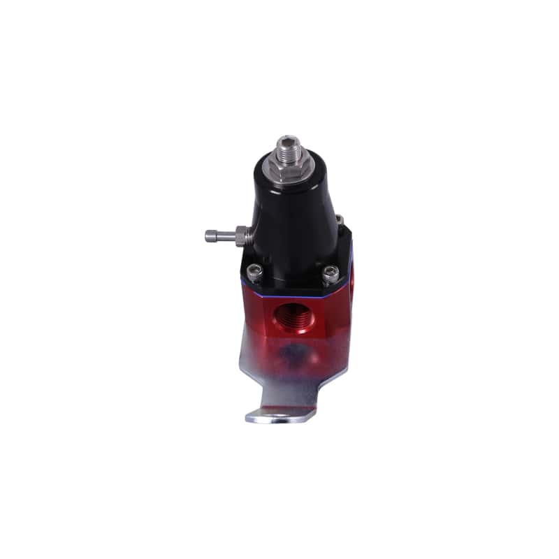Aeromotive — Aeromotive Universal Bypass Regulator - 3-Port 3/8in NPT
Regulator - view 7