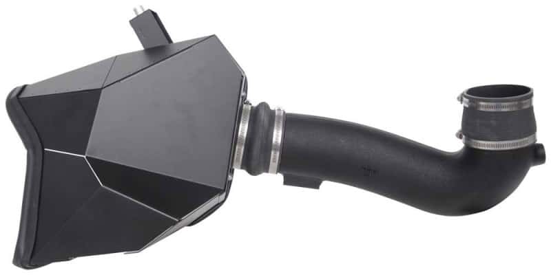 K&N Engineering — K&N 2019+ Chevrolet Silverado 1500 V8 6.2L Performance Air Intake System
Air Intake System - view 3