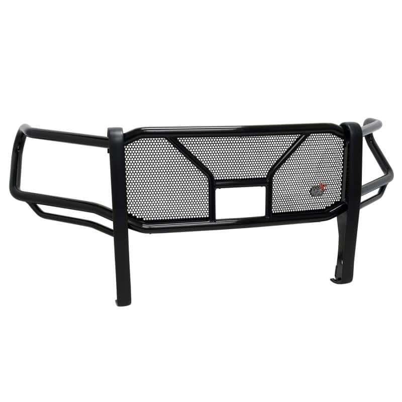 Westin — Westin 22-25 Toyota Tundra HDX Grille Guard - Black - view 3