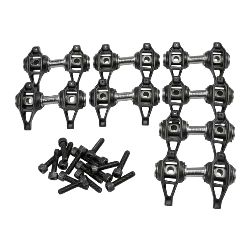 COMP Cams — COMP Cams BSR Shaft Rocker Assy  GM LT1
Max-Lift BSR Shaft R - view 1