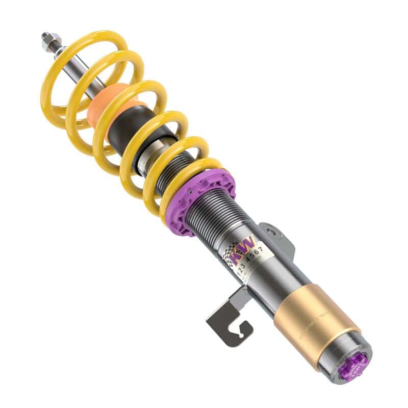 KW — KW Coilover Kit V3 15-16 BMW 228i xDrive (F22) / 2017 BMW 230i xDrive (F22) w/o EDC
Coilover Kit - view 5