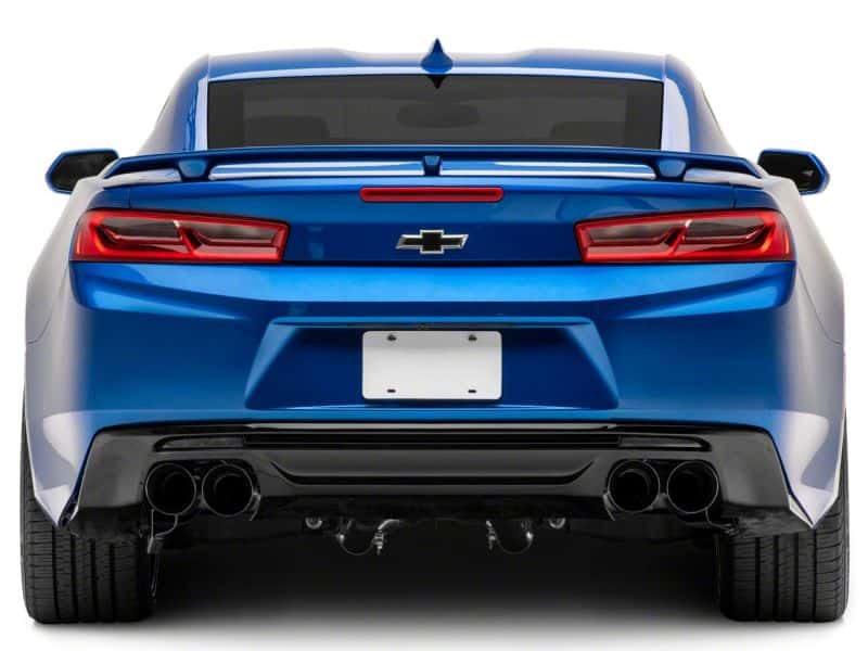 Raxiom — Raxiom 16-18 Chevrolet Camaro Axial Series LED Rear Diffuser Marker Lights- Smoked
Lights - view 6