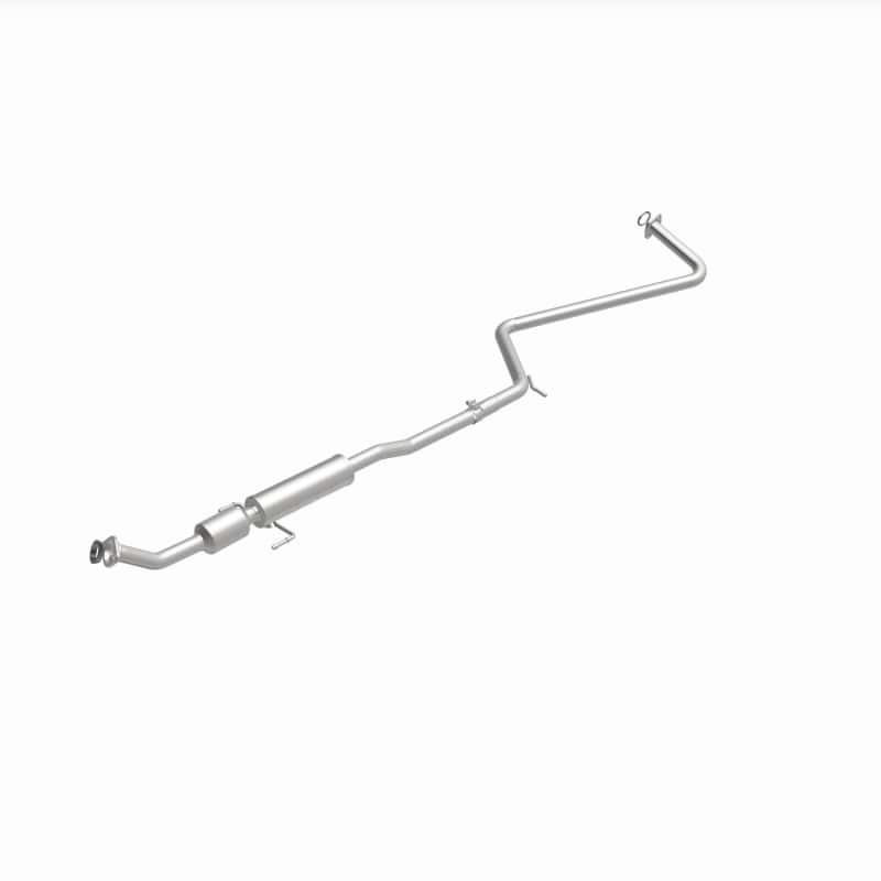Magnaflow — MagnaFlow 11-16 Scion tC 2.5L Direct Fit CARB Compliant Catalytic Converter
California - view 3