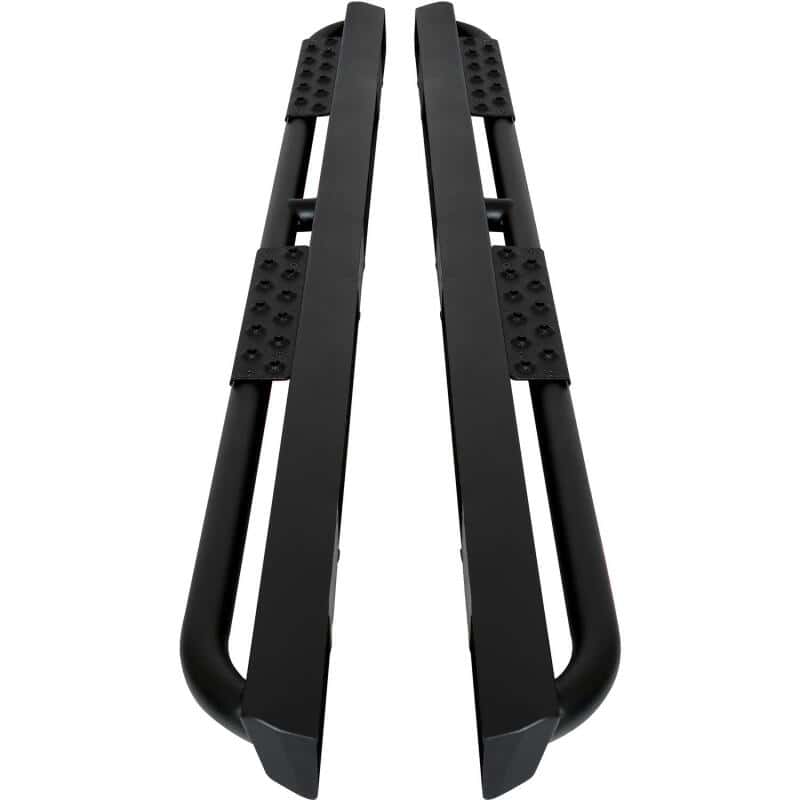 Westin — Westin 18-23 Jeep Wrangler JL Unlimited 4dr Rock Slider - Textured Black
Rock Sliders - view 2