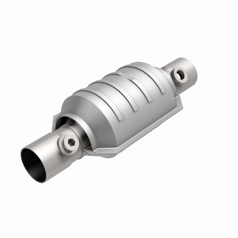 Magnaflow — MagnaFlow Conv Univ 1.75 Dual O2 Boss
OEM Grade
Standard - view 29