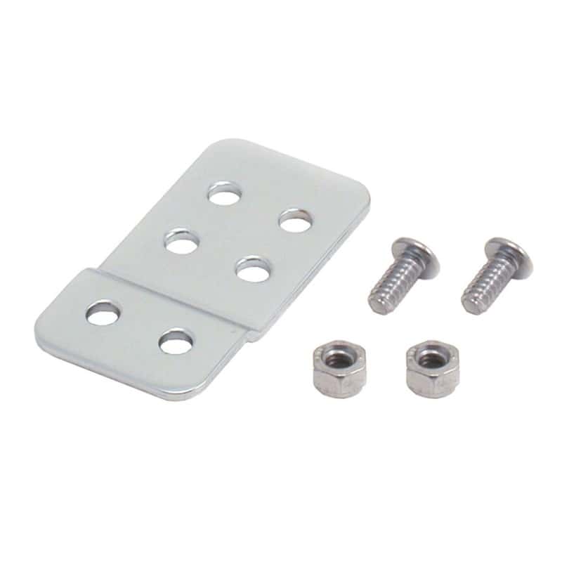 Spectre — Spectre 700R4 Transmission Throttle Adapter Bracket w/Hardware
Throttle Cable Brack
Throttle Cable - view 1