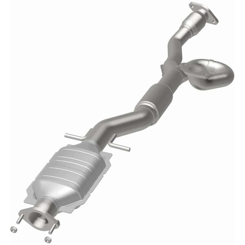 Magnaflow — Magnaflow Conv DF 2010-2012 LaCrosse V6 3 3.6 OEM Underbody
OEM Grade
OEM - view 31
