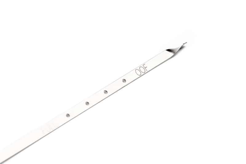 AMS — AMS Performance 2022+ Subaru WRX Billet Engine Oil Dipstick - view 2