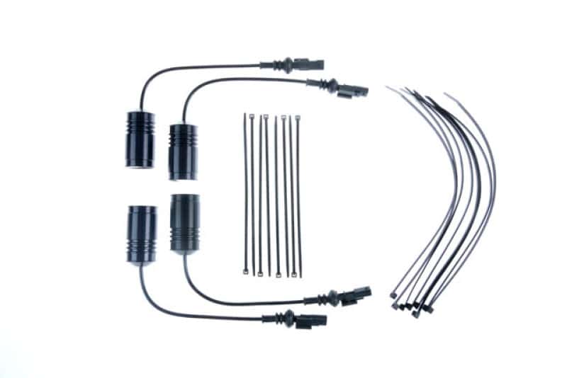KW — KW Electronic Damping Cancellation Kit for Corvette C7
ESC Cancellation Kit - view 1