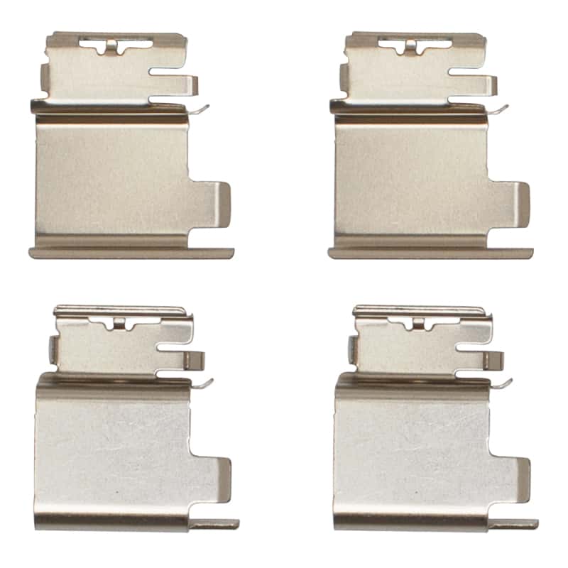 DFC — DFC 17-25 Tesla Model 3 Rear Premium Hardware Kit
DFC Disc Brk Hdw Kit - view 2