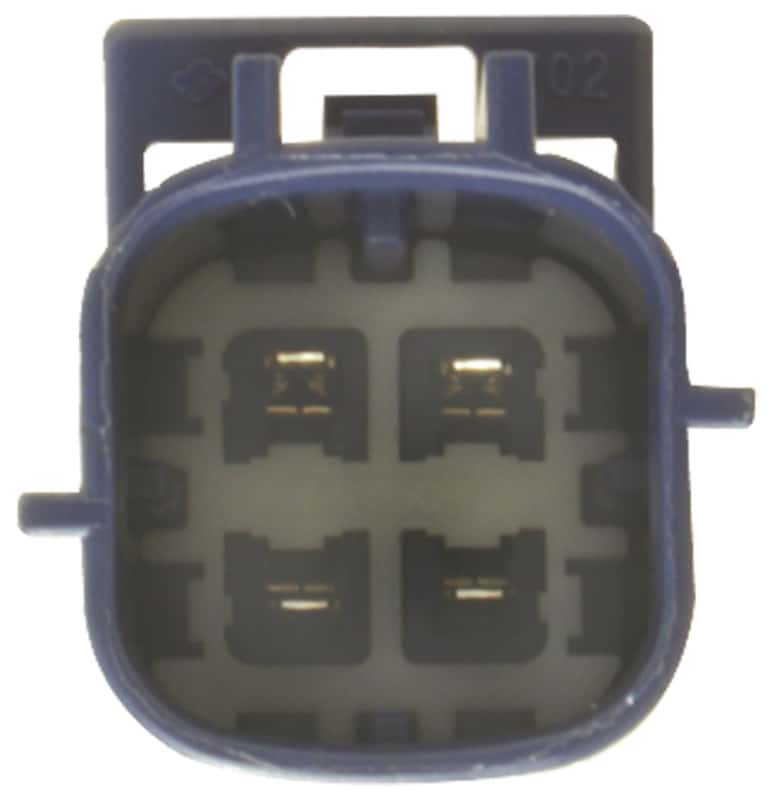 NGK — NGK Nissan Pathfinder 2003 Direct Fit Oxygen Sensor - view 7