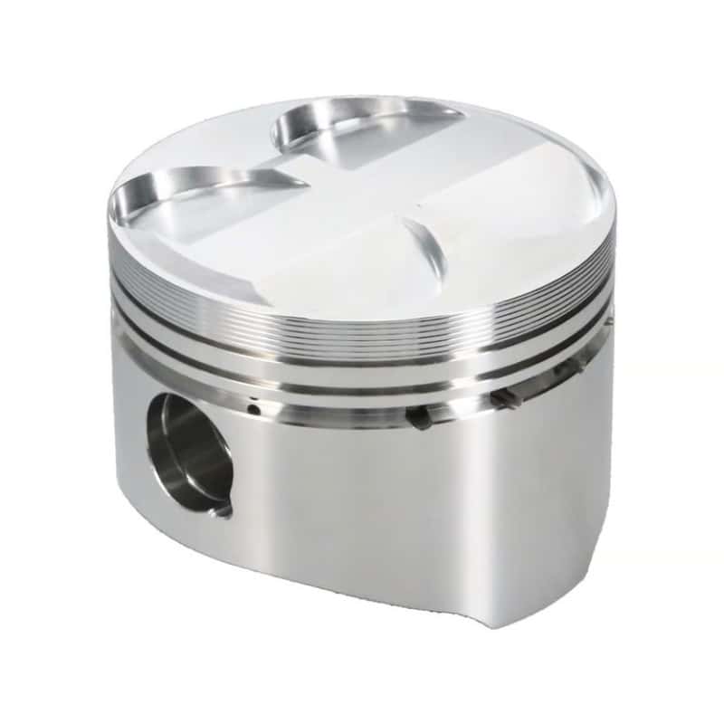Wiseco — Wiseco Kawasaki KSF250 Mojave 89-04 11.51 2913XC Piston Kit
Piston Kit - view 6