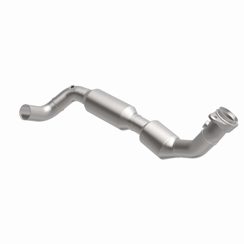 Magnaflow — Magnaflow 02-03 Ford F-150 5.4L Direct Fit Converter
California - view 30