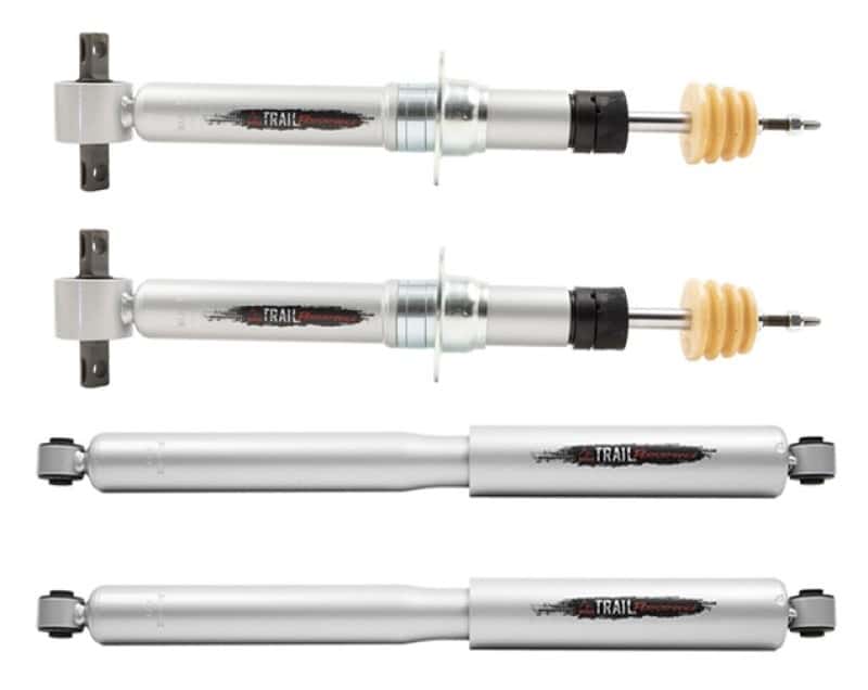 Belltech — Belltech Street Performance Shock Absorber Set
SHOCK ABSORBER SET - view 3