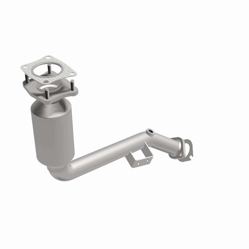 Magnaflow — MagnaFlow Conv DF Escort 97-98 W/2.0L Eng. Ma
HM Grade
HM - view 8
