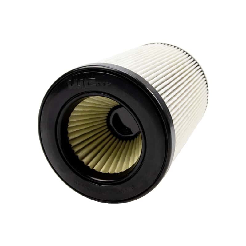 Wehrli — Wehrli Universal 4in Inlet Dry Air Filter (Use w/WCF Kits)
Air Filter Dry 4in
WCF100717
 - view 6