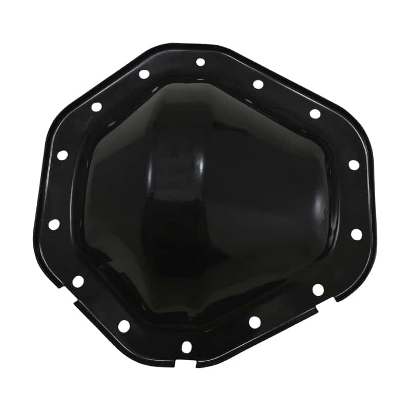 Yukon Gear & Axle — Yukon Gear Steel Cover For GM 10.5in 14 Bolt Truck - view 3