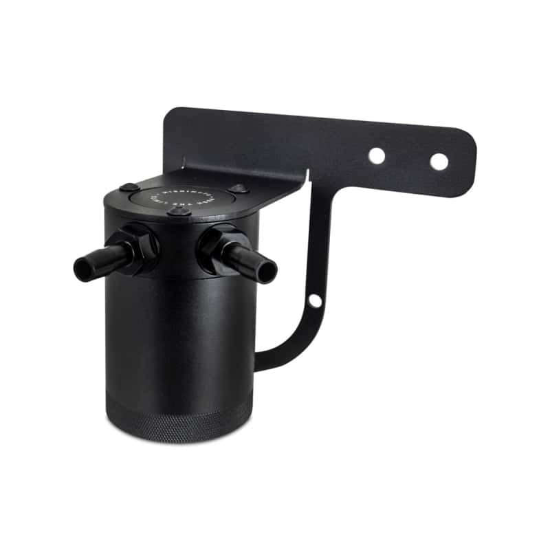 Mishimoto — Mishimoto 2022+ Honda Civic 1.5T Baffled Oil Catch Can PCV Side
Oil Catch Can Kit - view 2