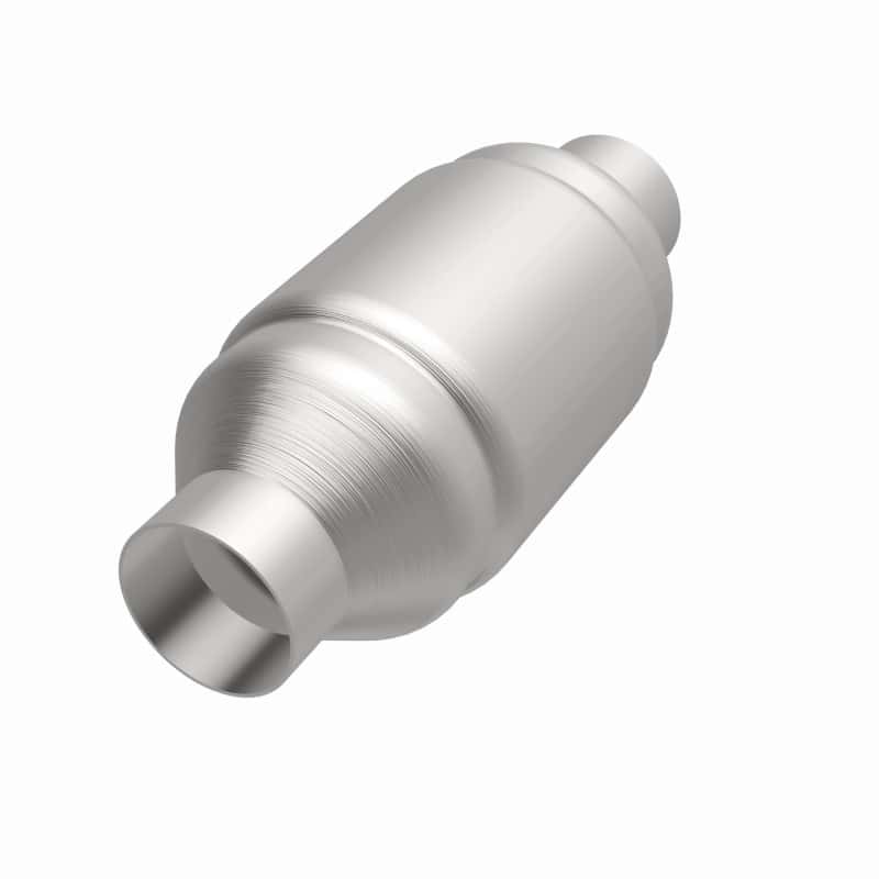 Magnaflow — MagnaFlow Conv Univ 2.00inch C/C
Standard Grade
Standard - view 27