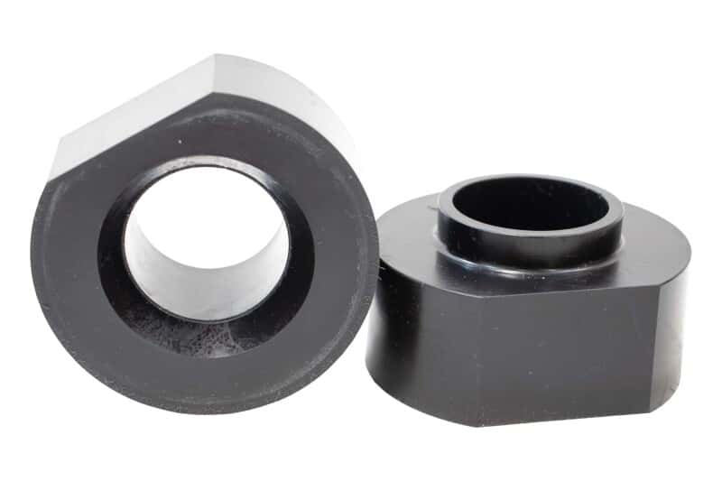 Fishbone Offroad — Fishbone Offroad Jeep Wrangler TJ Cherokee Comanche Grand Cherokee 1.75In Coil Spring Spacers - view 5